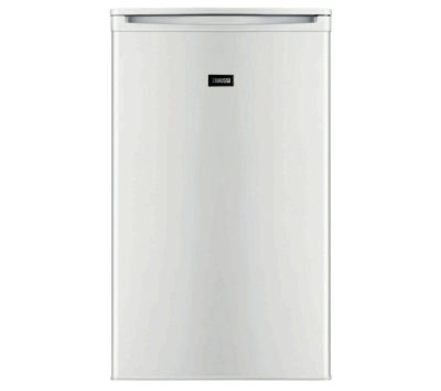 ZANUSSI  ZFG06400WA Undercounter Freezer - White